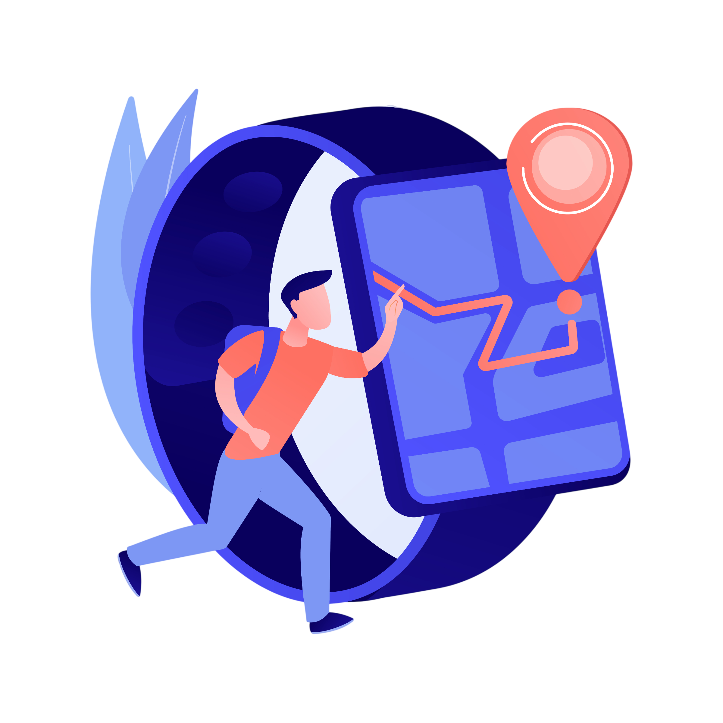 Claim Tracking